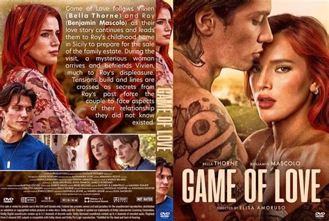 game of love pdvd